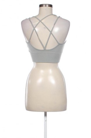 Damen Sporttop Unbranded, Größe M, Farbe Grau, Preis € 8,00