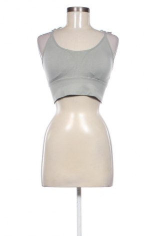 Damen Sporttop Unbranded, Größe M, Farbe Grau, Preis € 8,00