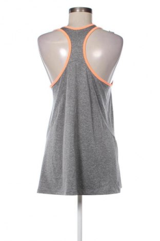 Damen Sporttop Unbranded, Größe M, Farbe Grau, Preis 8,00 €