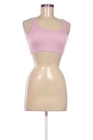 Női sport top Unbranded, Méret S, Szín Rózsaszín, Ár 1 969 Ft