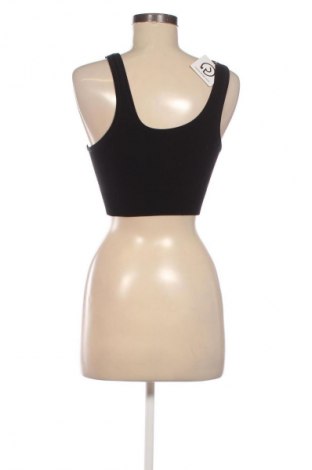 Damen Sporttop Unbranded, Größe S, Farbe Schwarz, Preis 5,99 €
