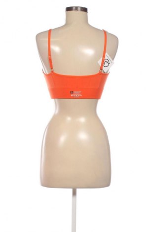 Dámský sportovní top  Unbranded, Velikost S, Barva Oranžová, Cena  129,00 Kč