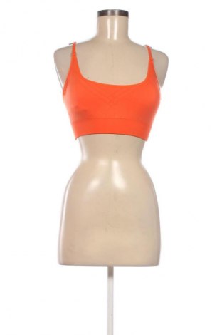 Dámský sportovní top  Unbranded, Velikost S, Barva Oranžová, Cena  129,00 Kč