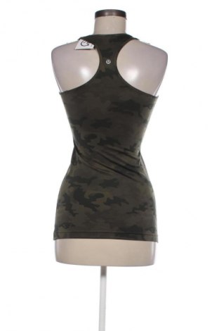 Top sport de damă. Unbranded, Mărime M, Culoare Multicolor, Preț 41,16 Lei