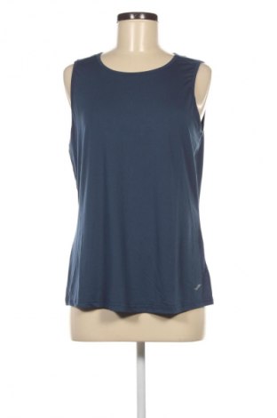 Dámsky športový top  Unbranded, Veľkosť XL, Farba Modrá, Cena  14,95 €