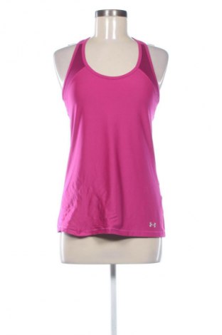 Γυναίκειο αθλητικό τοπ Urban Classics, Μέγεθος M, Χρώμα Ρόζ , Τιμή 9,21 €