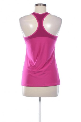 Γυναίκειο αθλητικό τοπ Urban Classics, Μέγεθος M, Χρώμα Ρόζ , Τιμή 9,21 €