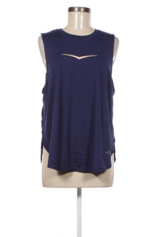 Damen Sporttop Venice Beach, Größe XL, Farbe Blau, Preis 30,99 €