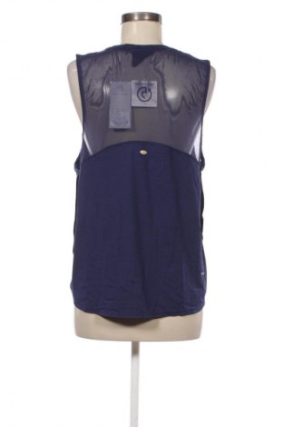 Damen Sporttop Venice Beach, Größe XL, Farbe Blau, Preis 30,99 €