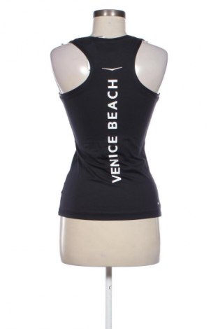 Damen Sporttop Venice Beach, Größe XS, Farbe Schwarz, Preis 30,99 €