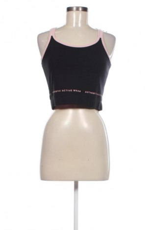 Dámsky športový top  Vivance, Veľkosť L, Farba Čierna, Cena  14,95 €