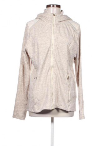 Dámska mikina  90 Degree, Veľkosť XL, Farba Béžová, Cena  18,95 €