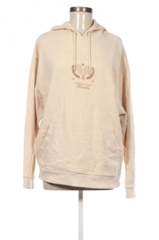 Dámska mikina  ASOS, Veľkosť M, Farba Béžová, Cena  12,95 €