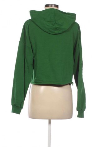 Dámska mikina  About You, Veľkosť M, Farba Zelená, Cena  13,95 €