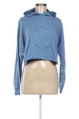 Dámska mikina  About You, Veľkosť S, Farba Modrá, Cena  13,81 €