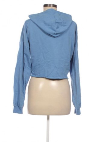 Dámska mikina  About You, Veľkosť S, Farba Modrá, Cena  13,81 €