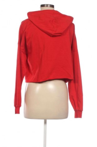 Dámska mikina  About You, Veľkosť M, Farba Červená, Cena  13,81 €