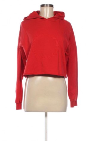 Dámska mikina  About You, Veľkosť M, Farba Červená, Cena  13,81 €