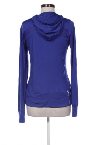 Γυναικείο φούτερ Active, Μέγεθος S, Χρώμα Μπλέ, Τιμή 15,00 €