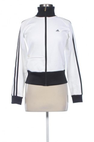 Dámsky športový vrch  Adidas, Veľkosť S, Farba Biela, Cena  28,95 €