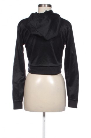 Γυναικείο φούτερ Adidas, Μέγεθος M, Χρώμα Μαύρο, Τιμή 66,99 €