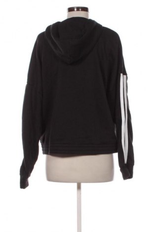 Дамски суитшърт Adidas, Размер XL, Цвят Черен, Цена 109,99 лв.