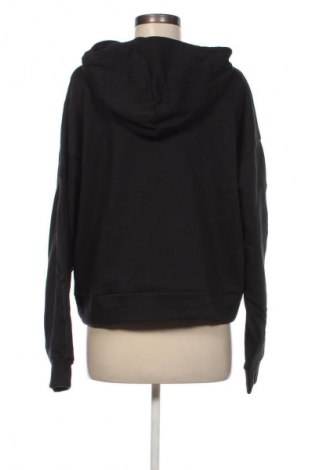 Дамски суитшърт Adidas, Размер XL, Цвят Черен, Цена 109,99 лв.