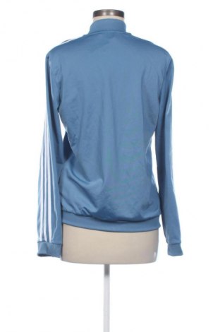 Damska bluza Adidas, Rozmiar M, Kolor Niebieski, Cena 295,26 zł
