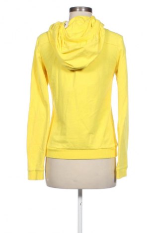 Hanorac de femei Adidas Originals, Mărime M, Culoare Galben, Preț 126,32 Lei