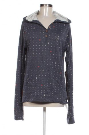 Damska bluza Alife And Kickin, Rozmiar L, Kolor Kolorowy, Cena 250,99 zł