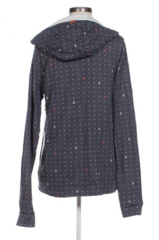 Damska bluza Alife And Kickin, Rozmiar L, Kolor Kolorowy, Cena 250,99 zł