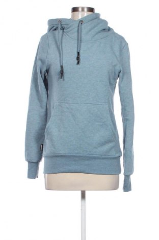 Damen Sweatshirt Alife And Kickin, Größe XS, Farbe Blau, Preis € 9,99