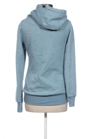 Damen Sweatshirt Alife And Kickin, Größe XS, Farbe Blau, Preis € 9,99