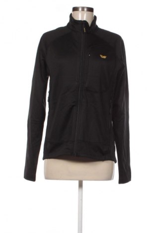 Hanorac de femei Alpa, Mărime S, Culoare Negru, Preț 165,99 Lei