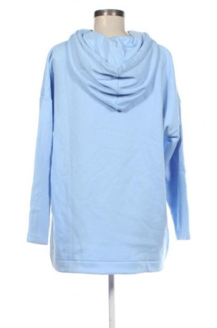 Γυναικείο φούτερ Aniston, Μέγεθος XL, Χρώμα Μπλέ, Τιμή 28,99 €