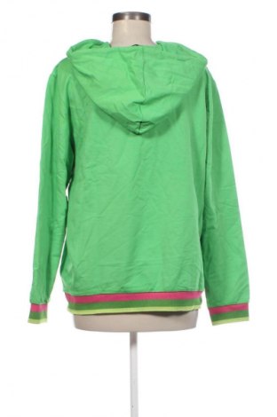Damen Sweatshirt Aniston, Größe XL, Farbe Grün, Preis 30,99 €