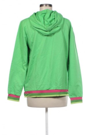 Dámska mikina  Aniston, Veľkosť M, Farba Zelená, Cena  27,95 €