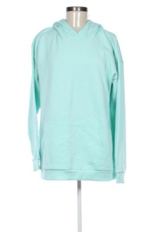 Дамски суитшърт Aniston, Размер L, Цвят Зелен, Цена 46,99 лв.