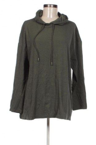 Dámska mikina  Anko, Veľkosť XXL, Farba Zelená, Cena  9,95 €