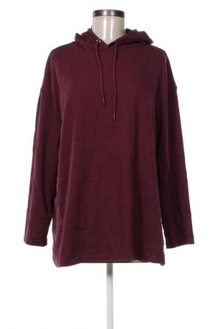 Hanorac de femei Anko, Mărime XL, Culoare Roșu, Preț 49,99 Lei