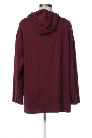 Hanorac de femei Anko, Mărime XL, Culoare Roșu, Preț 49,99 Lei