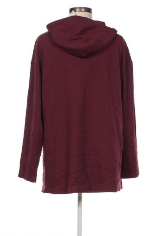 Damska bluza Anko, Rozmiar XL, Kolor Czerwony, Cena 73,99 zł