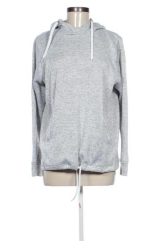 Γυναικείο φούτερ Athletic, Μέγεθος XL, Χρώμα Γκρί, Τιμή 7,99 €