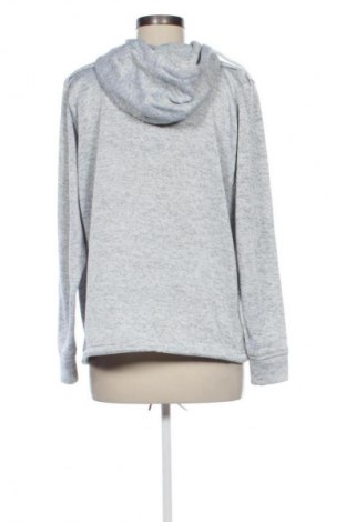 Γυναικείο φούτερ Athletic, Μέγεθος XL, Χρώμα Γκρί, Τιμή 7,99 €