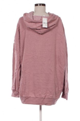 Női sweatshirt Avella, Méret 5XL, Szín Rózsaszín, Ár 9 139 Ft