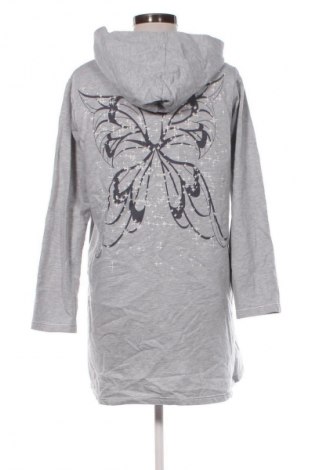 Γυναικείο φούτερ Avon, Μέγεθος M, Χρώμα Γκρί, Τιμή 14,77 €