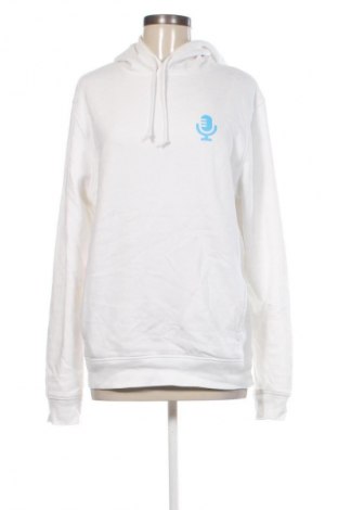 Γυναικείο φούτερ B&C Collection, Μέγεθος M, Χρώμα Λευκό, Τιμή 8,99 €