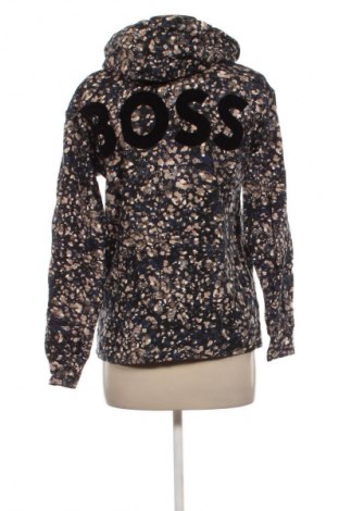 Dámska mikina  BOSS, Veľkosť S, Farba Modrá, Cena  70,95 €