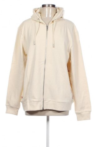 Damen Sweatshirt Bench, Größe L, Farbe Ecru, Preis € 51,99