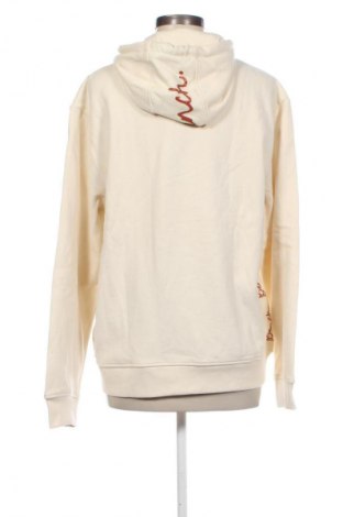 Damen Sweatshirt Bench, Größe L, Farbe Ecru, Preis € 51,99